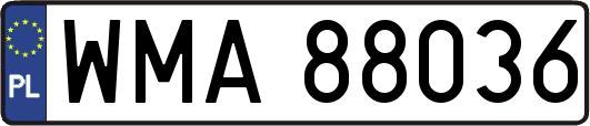 WMA88036