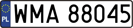 WMA88045