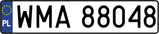 WMA88048