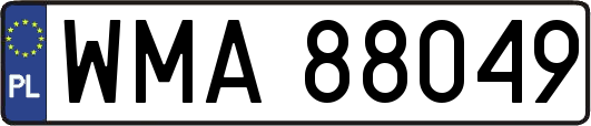 WMA88049
