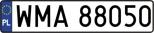 WMA88050