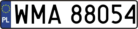 WMA88054