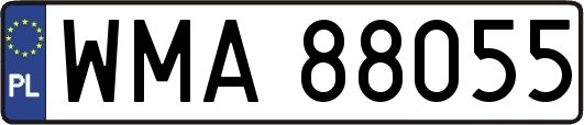 WMA88055