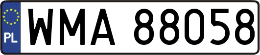 WMA88058