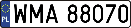 WMA88070