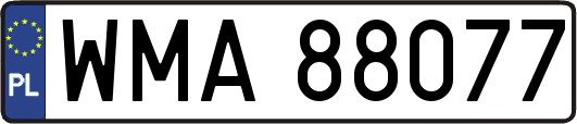 WMA88077