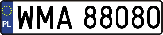 WMA88080