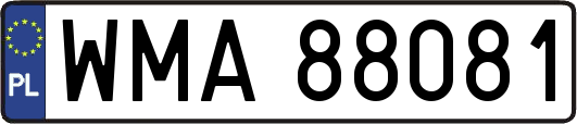 WMA88081