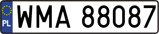 WMA88087