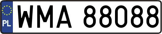 WMA88088