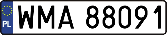 WMA88091