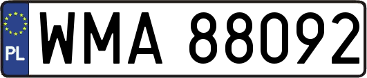 WMA88092