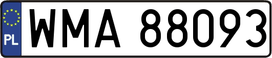 WMA88093
