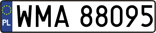 WMA88095
