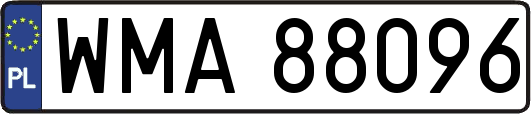 WMA88096