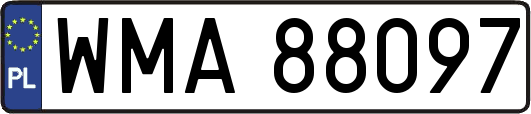 WMA88097
