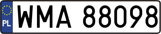 WMA88098
