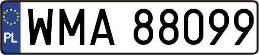 WMA88099