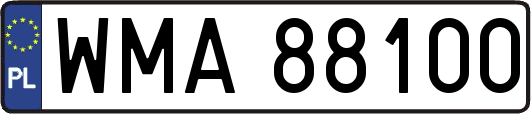 WMA88100
