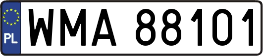 WMA88101