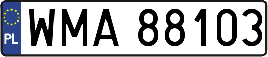 WMA88103