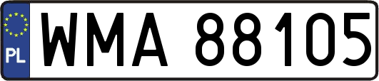 WMA88105
