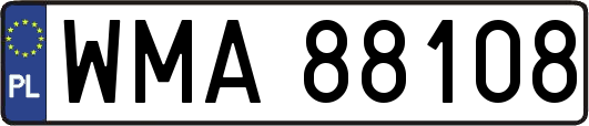 WMA88108