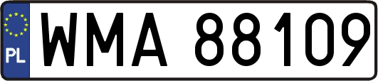 WMA88109