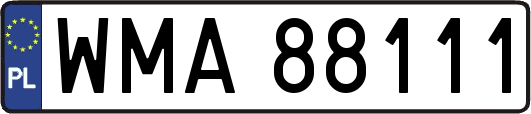 WMA88111