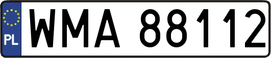 WMA88112