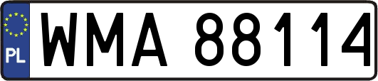 WMA88114