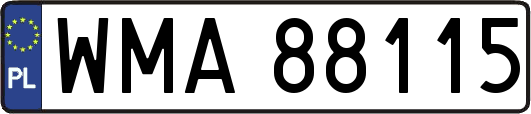 WMA88115