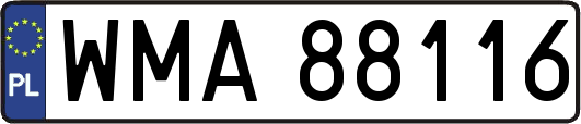 WMA88116