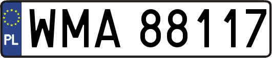 WMA88117