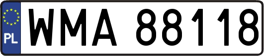 WMA88118