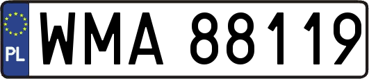 WMA88119