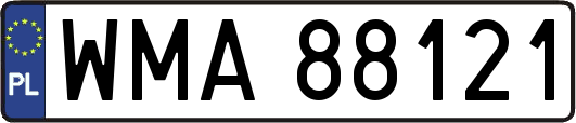WMA88121