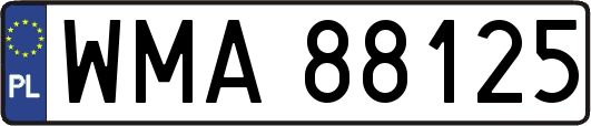 WMA88125