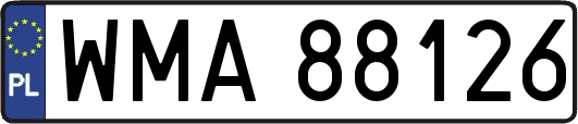 WMA88126