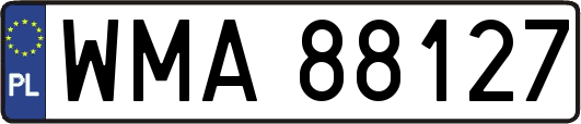 WMA88127