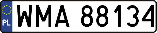 WMA88134