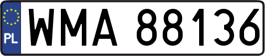 WMA88136