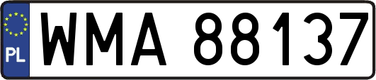 WMA88137