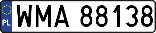 WMA88138