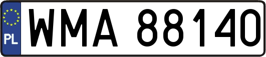 WMA88140