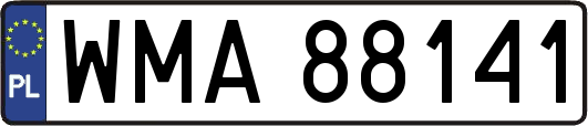 WMA88141