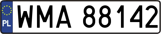 WMA88142