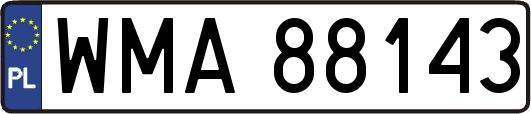 WMA88143