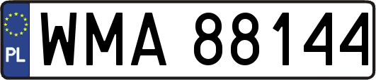WMA88144