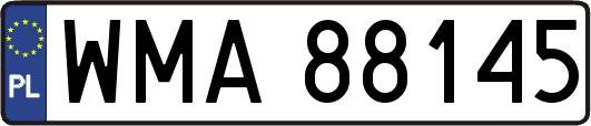 WMA88145